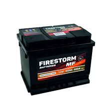 Акумулатор FIRESTORM, 12V, 63 AH, 550A