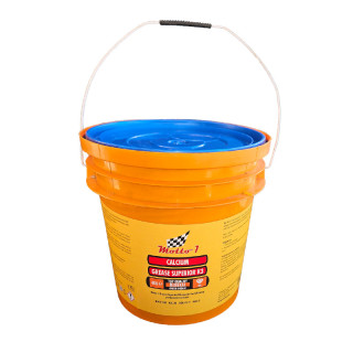 КАЛЦИЕВА ГРЕС