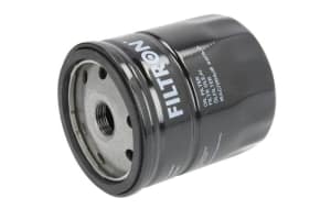 poster Маслен филтър